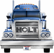 Holt Truck Finance