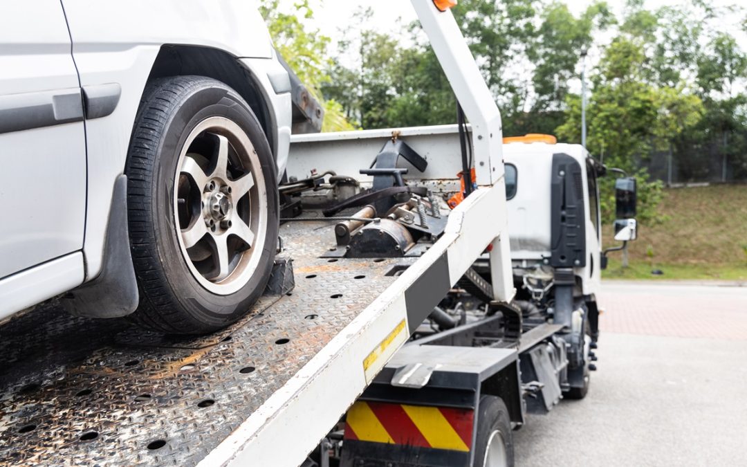 Understanding and Mitigating the Risks of Predatory Towing in the Trucking Industry
