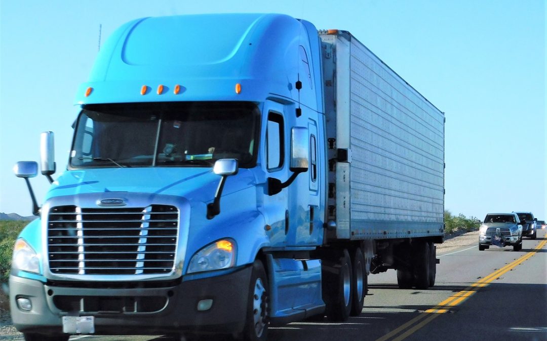 Paccar’s Resilient Performance in the North American Truck Market