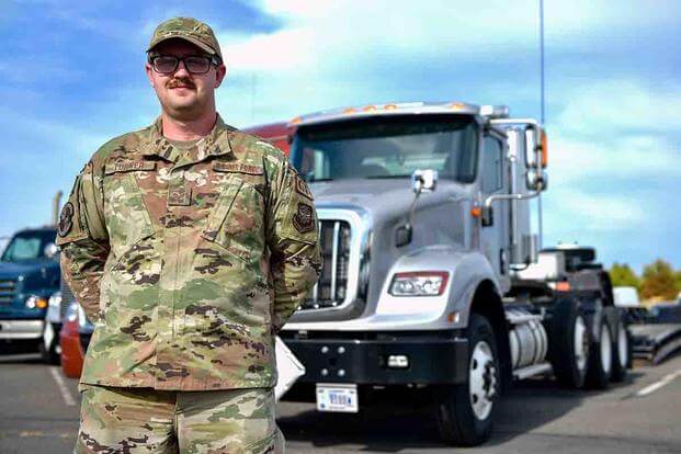 Expanding Veterans’ Access to CDL Training: A Pathway to Fulfilling Careers in Trucking