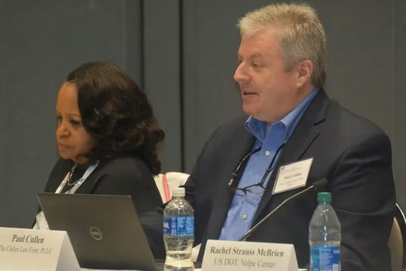 FMCSA Task Force Calls for Ban on Carrier Lease-Purchase Agreements: A Critical Analysis